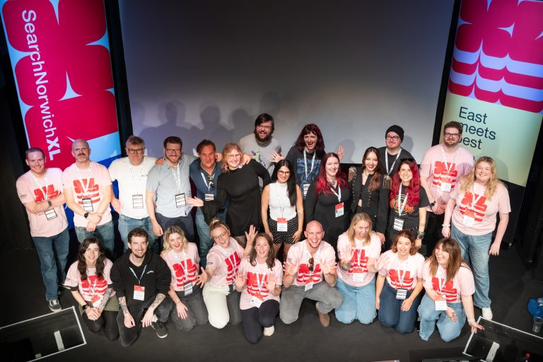 Norwich digital agency Candour puts region on global SEO map